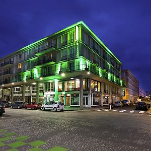 Ibis Styles Le Havre Centre